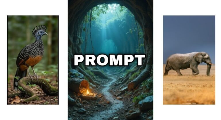 A Complete Guide to Prompts and Why They Are Written