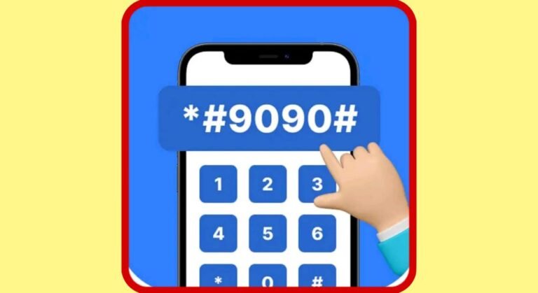 All Mobile Codes 2026 App | Safe tips