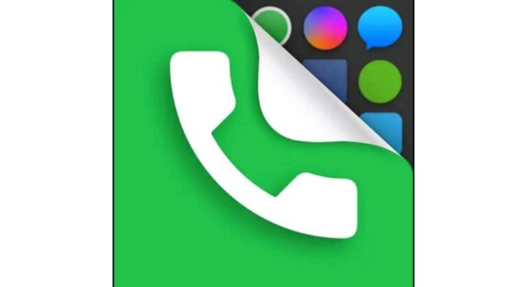 Dialer Lock app