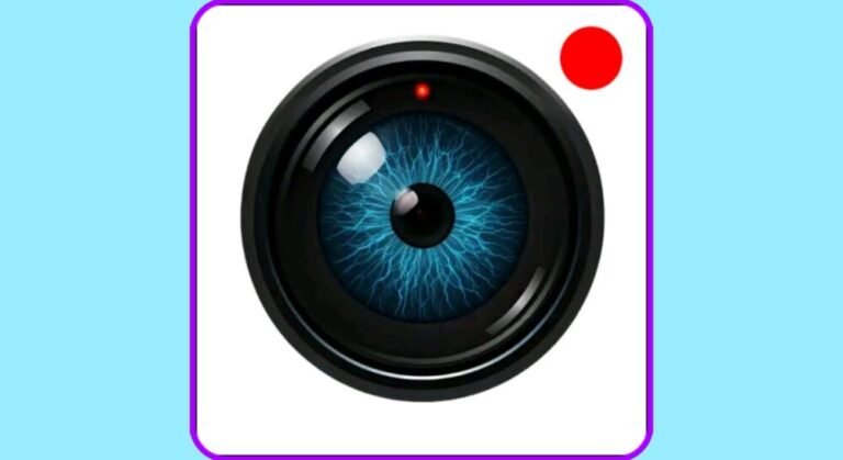 Hidden Camera Detector