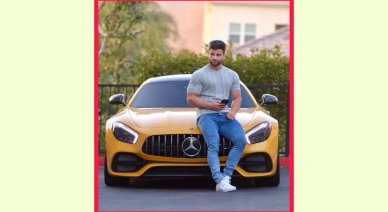 Trending Car Effect Photo Editing