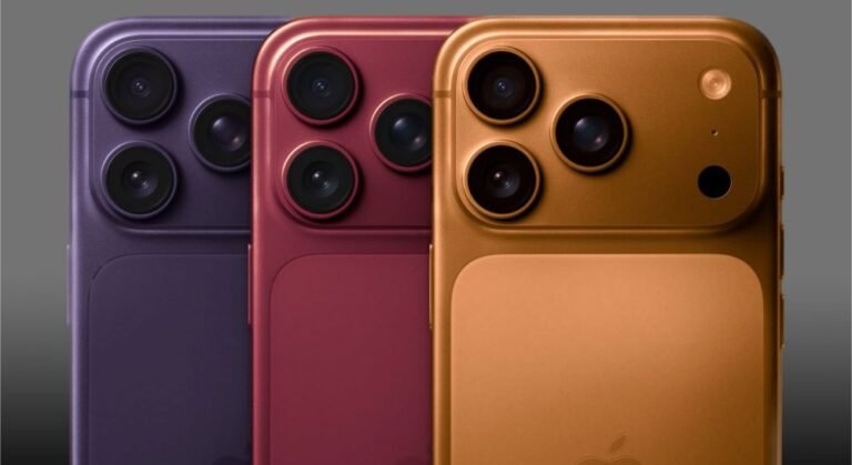 iPhone 18 Pro Max: Apple’s Most Advanced Luxury Smartphone Yet iPhone 18 Pro Max: Apple’s Most Advanced Luxury Smartphone Yet