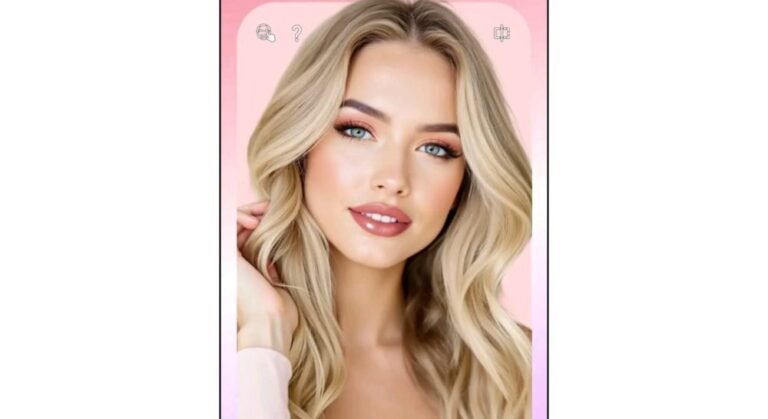 YouCam Makeup App Best Virtual Makeup, Beauty Camera & AI Face Editor