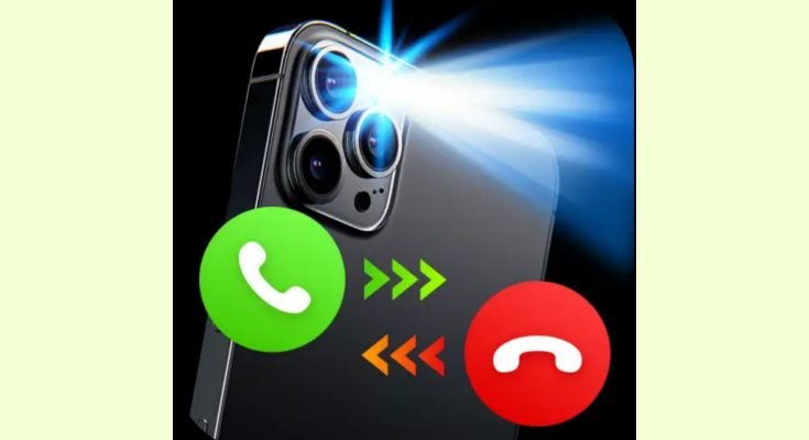 Smart Call & SMS Protection: Flush Alert App Smart Call & SMS Protection: Flush Alert App