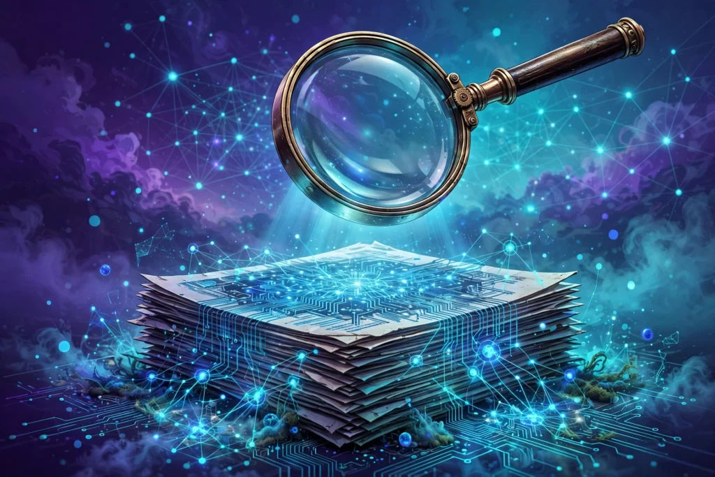 AI Content Detectors in 2026: How They Work, Why They Fail & What Actually Matters