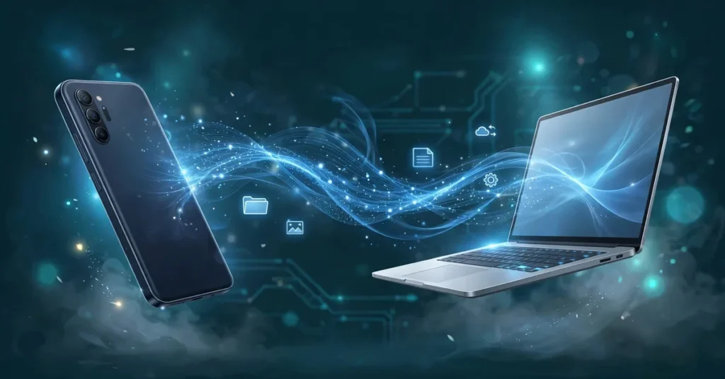 AirDroid App 2026 Review: Wireless File Transfers, Screen Mirroring and Remote Control