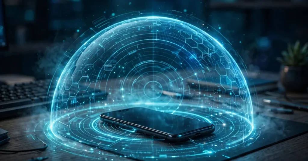 Anti Spy Detector App 2026: Honest Review — What It Really Does (and What It Won't Do)
