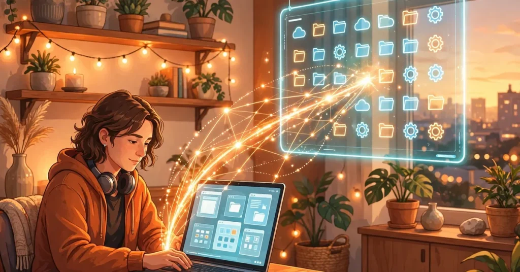 AnyDesk App 2026: Control Any Computer From Your Phone (Honest Guide)