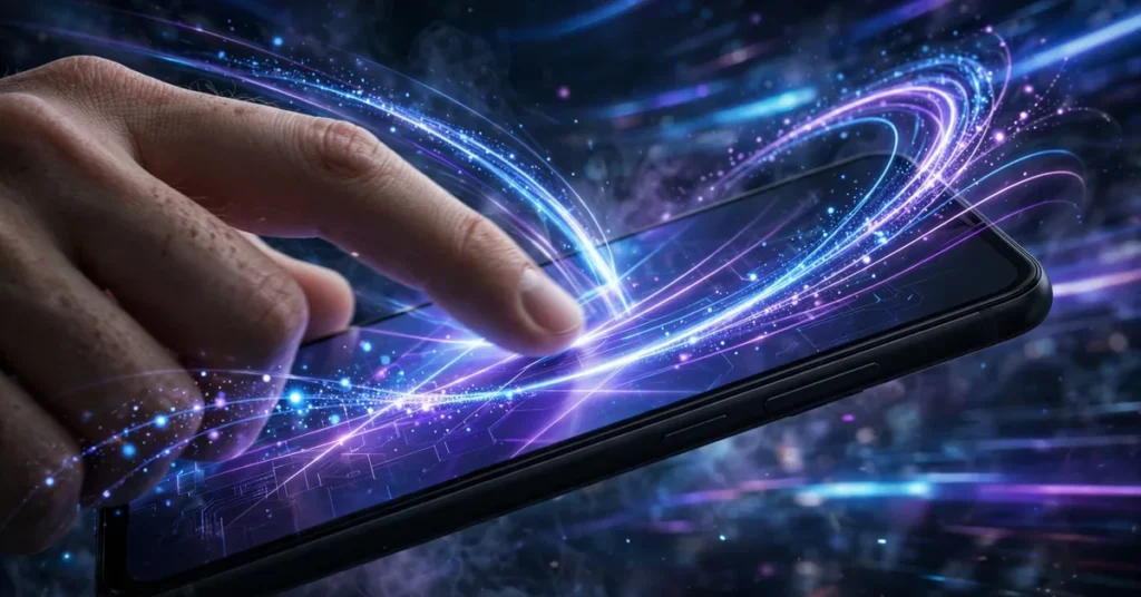Best Navigation Gesture Apps for Android 2026: Go Button-Free