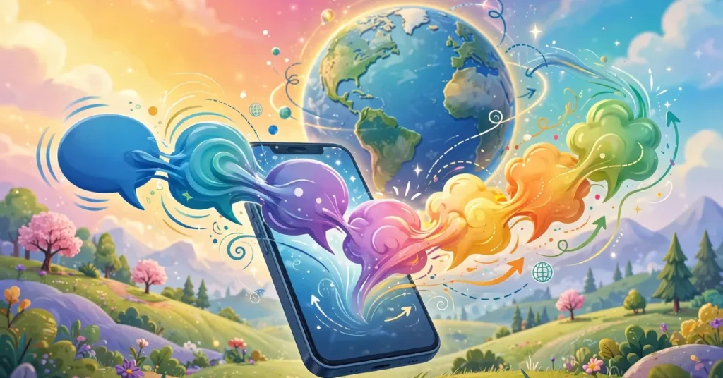 Best Translator Apps for Android in 2026: 6 Tested & Ranked