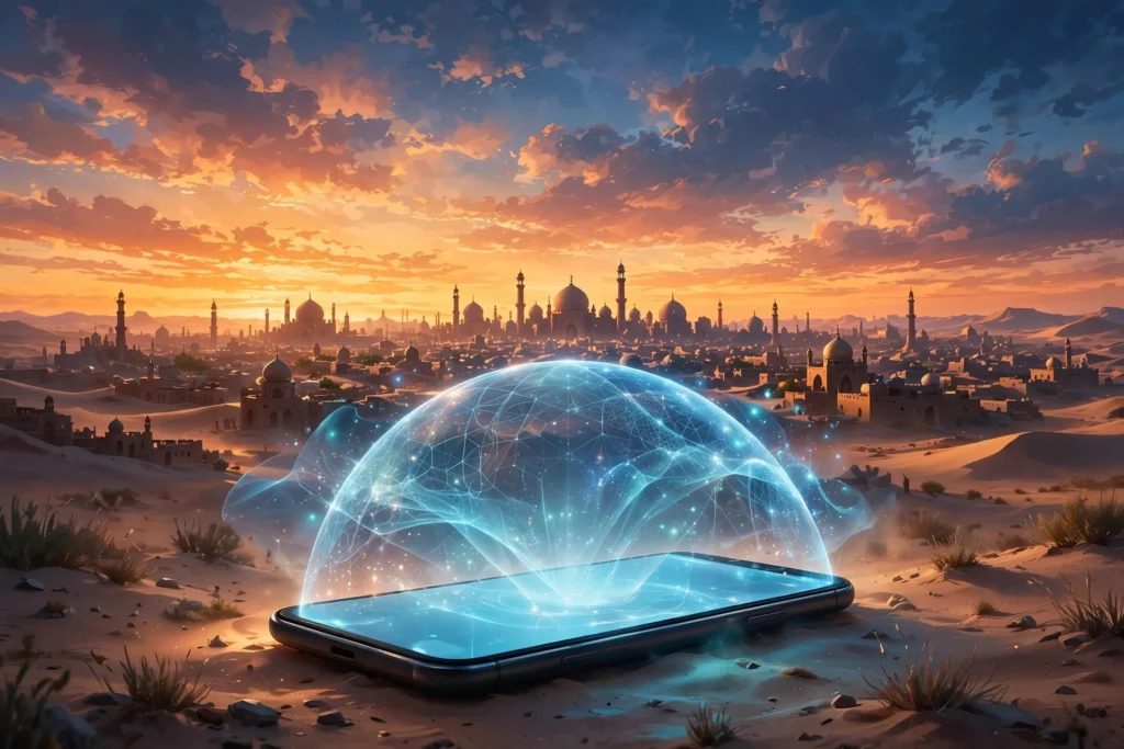 Best VPN for Saudi Arabia & UAE in 2026: Stay Private and Secure Abroad Best VPN for Saudi Arabia & UAE in 2026: Stay Private and Secure Abroad