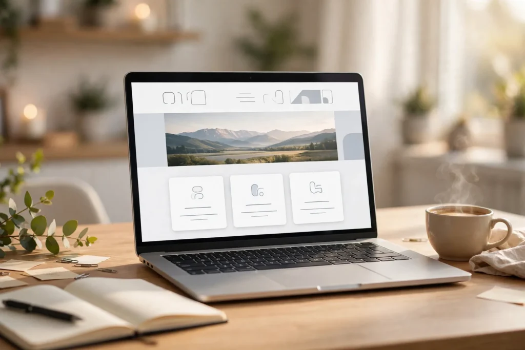 How to Create a Professional Business Website in 2026 (Beginner's Guide)