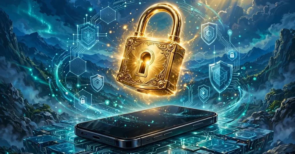 Dialer Lock Apps 2026: Lock Your Phone Dialer With PIN Dialer Lock Apps 2026: Lock Your Phone Dialer With PIN