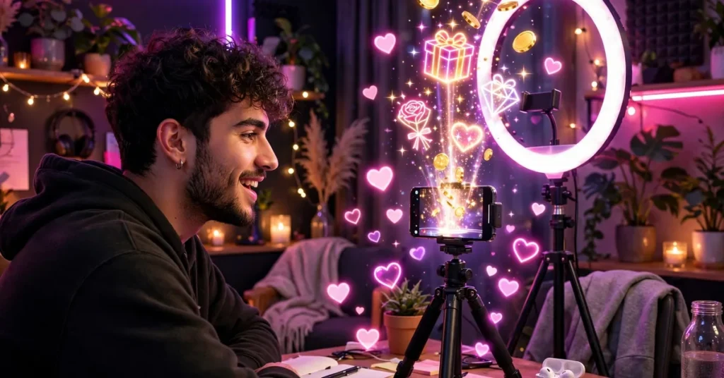 How to Earn Money from TikTok LIVE in Pakistan 2026 (Complete Guide)