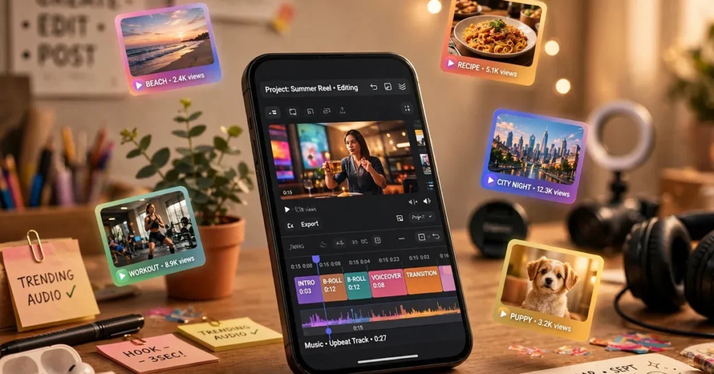Edits App by Instagram (2026 Review): Free CapCut Rival? + Safe Download Guide Edits App by Instagram (2026 Review): Free CapCut Rival? + Safe Download Guide