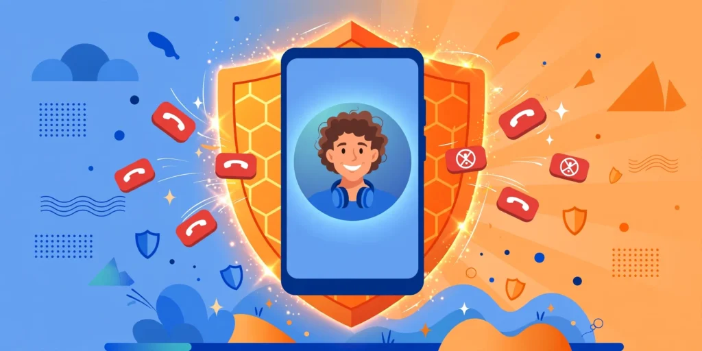 Eyecon Caller ID App 2026: Identify Unknown Callers & Block Spam