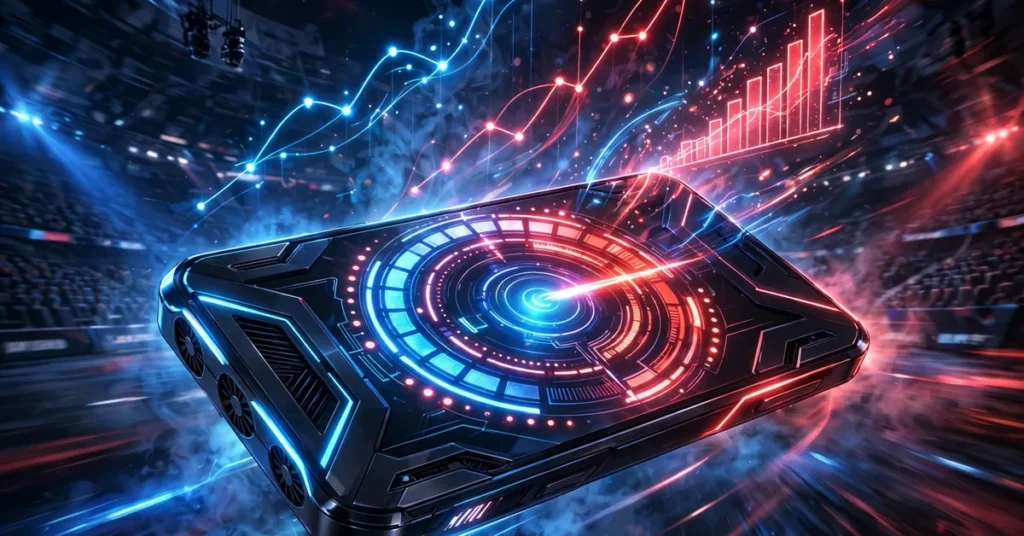 FPS Monitor & Screen Hz Tool 2026: Check Your Phone's Gaming Performance