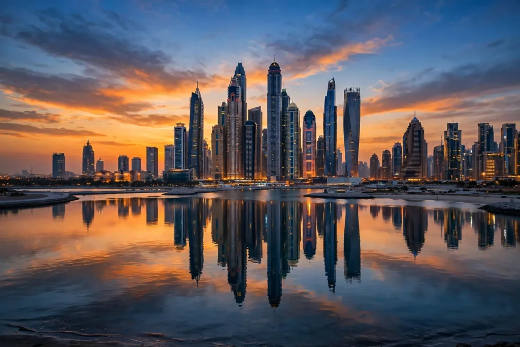 Gulf Jobs for Pakistanis in 2026: Best Countries, In-Demand Skills & How to Apply Safely