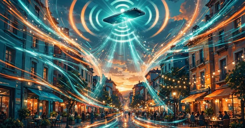 Instabridge WiFi App 2026: Find Free WiFi Near You (Honest Review)