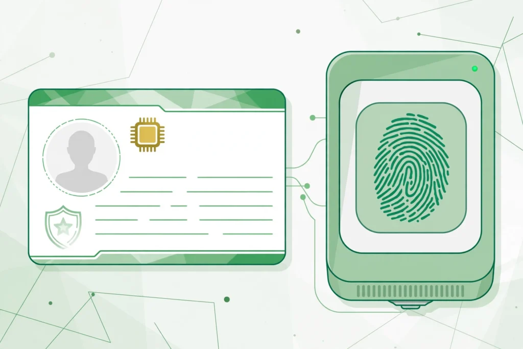 How to Change CNIC Photo in Pakistan (2026): Complete NADRA Guide