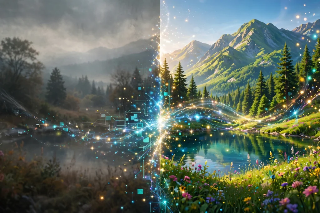 Enhance Photos to HD Quality in 2026: Best AI Photo Enhancer Apps