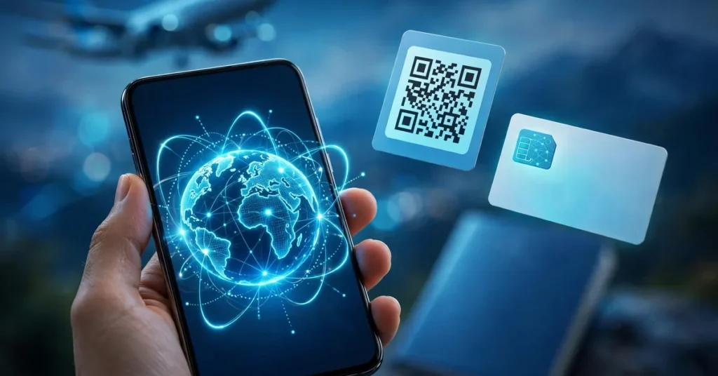 Numero eSIM App Review 2026: Virtual Numbers, eSIM Plans & Real Earning Potential Numero eSIM App Review 2026: Virtual Numbers, eSIM Plans & Real Earning Potential