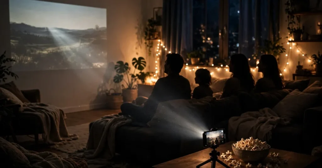 Turn Your Phone Into a Home Theater: 2026 Pakistan Casting Guide