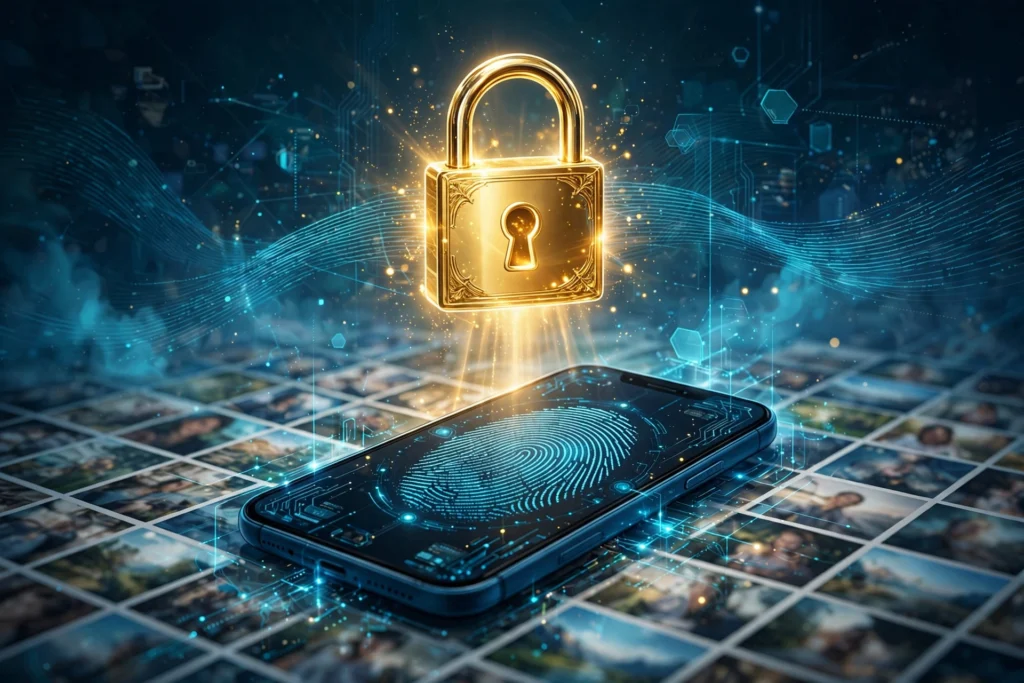 Best Photo Lock & Apps Lock Apps for Android in 2026: Keep Your Privacy Safe