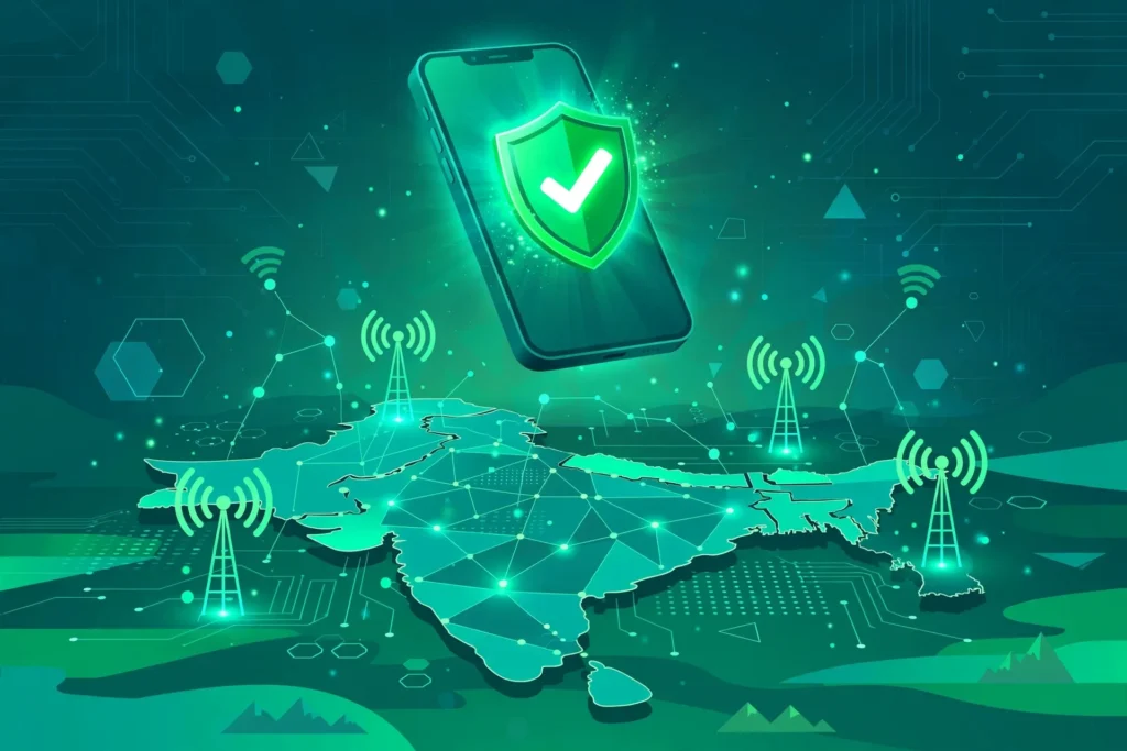 PTA CMS App 2026: Check IMEI, SIM Registration & Track Your Devices