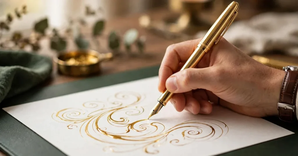 Signature Maker App 2026: Create Stylish Name Signatures