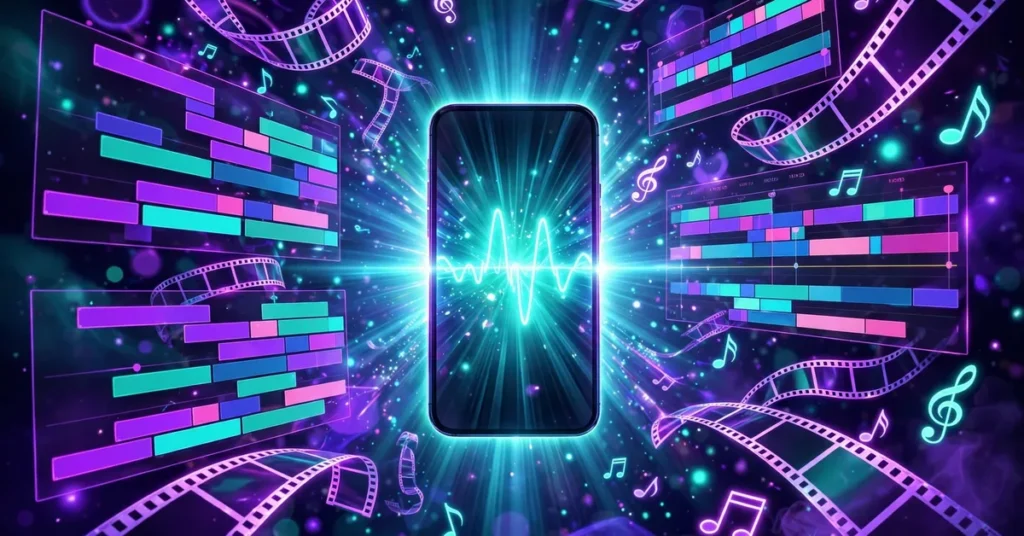 Trending Reels Apps 2026: Templates That Make Your Reels Pop