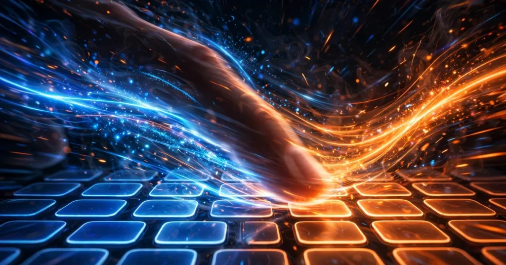 How to Type Faster on Your Android Phone in 2026: 9 Proven Tricks