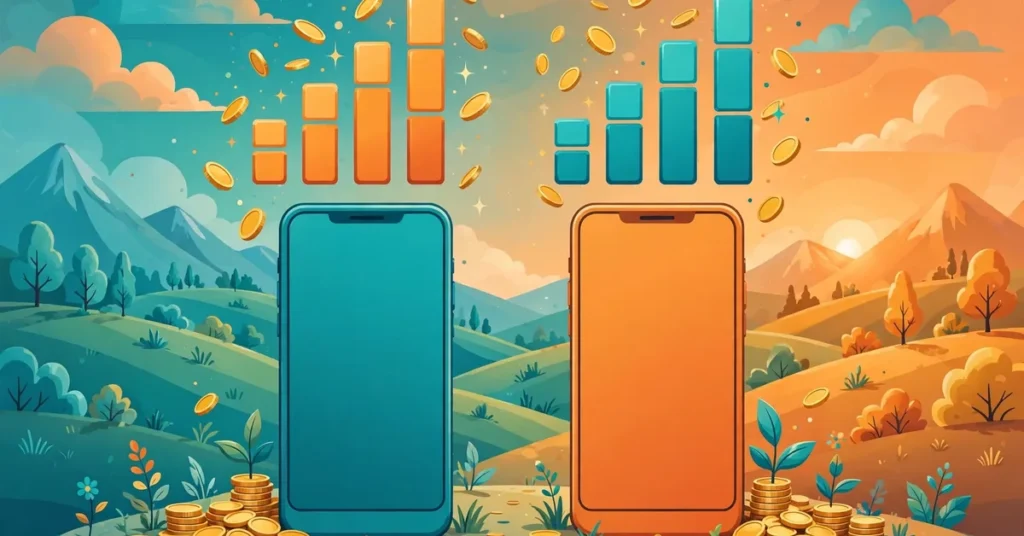 Zong vs Telenor 2026: Which Has the Cheapest Low-Budget Packages?